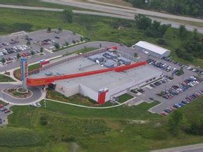 Bundling casinos a joy for Gananoque .
